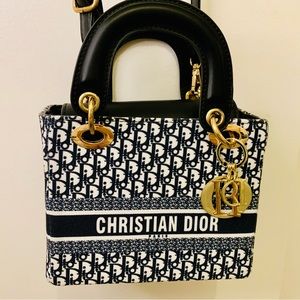 Christian Dior imitation